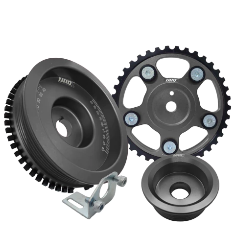 KIT COMPETITION 3 POLIAS CORSA/CELTA COM FONICA POLY V GRAFITE - comprar online