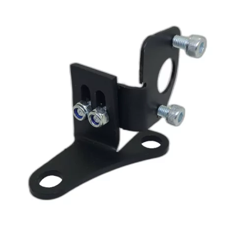 SUPORTE SENSOR ROTAÇÃO PARA RODA FONICA GOLF MK3