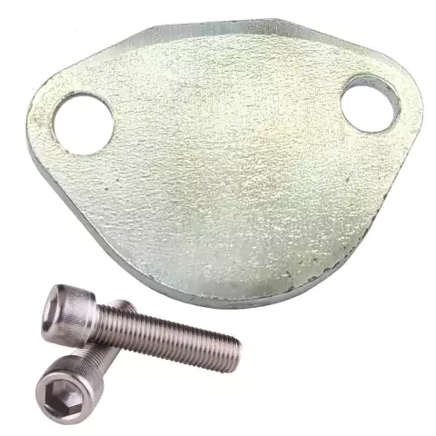 TAMPÃO DA BOMBA DE COMBUSTÍVEL VW A AR