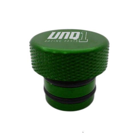 TAMPÃO DO DISTRIBUIDOR DO FUSCA VERDE