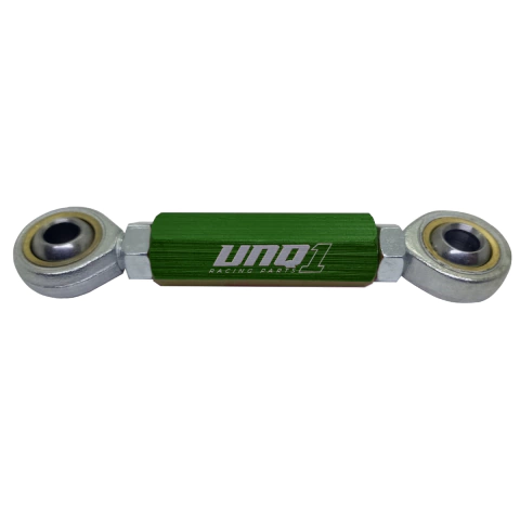 TENSOR / ESTICADOR ALTERNADOR AP 8V VERDE