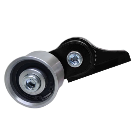 TENSOR / ESTICADOR CATRACADO VW A AR SEM SUPORTE PARA SENSOR ROTAÇÃO PRETO