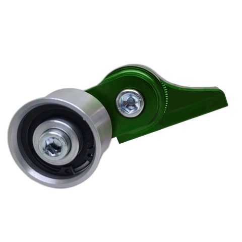 TENSOR / ESTICADOR CATRACADO VW A AR SEM SUPORTE PARA SENSOR ROTAÇÃO VERDE