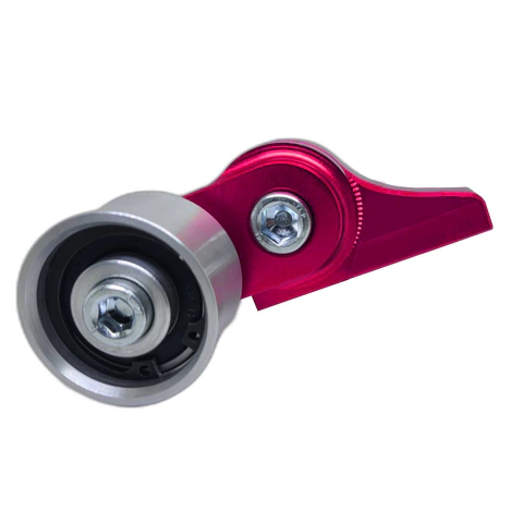 TENSOR / ESTICADOR CATRACADO VW A AR SEM SUPORTE PARA SENSOR ROTAÇÃO ROSE