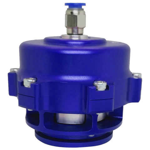 VALVULA BLOW OFF MOD. TIAL 50MM AZUL