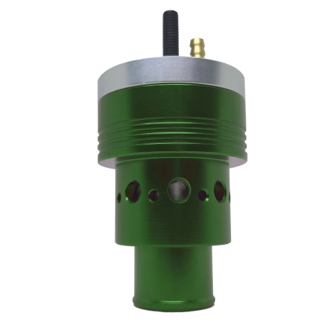 VALVULA TURBO ORIGINAL VERDE