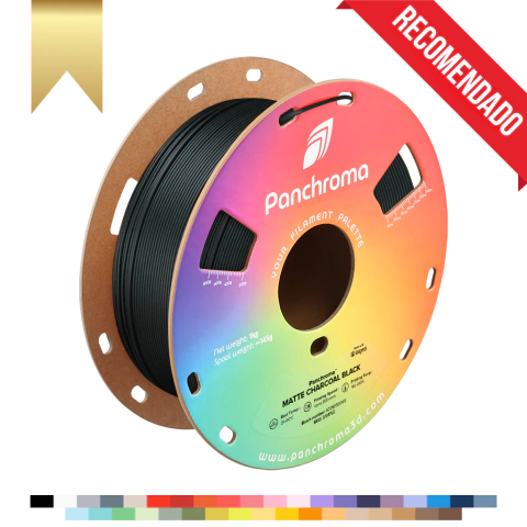 Panchroma / PolyTerra Matte PLA - comprar online