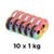 PolyTerra Matte PLA (10 kg) - loja online