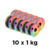 Imagem do PolyTerra Matte PLA (10 kg)
