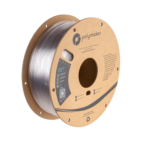 Polylite Translucent PETG - comprar online