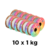 PolyTerra Matte PLA (10 kg)