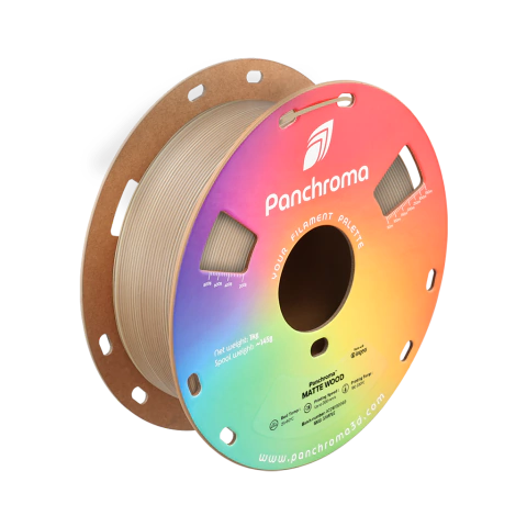 Panchroma Dual-Gradient Matte PLA - comprar online