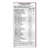 Suplemento Super Gainers Refil 3kg Baunilha - HarmoVital Suplementos