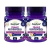 Suplemento Trans Resveratrol 600mg. Sunfood KIt com 2