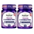 Suplemento Trans Resveratrol 1000mg. Sunfood Evolution KIt com 2 - comprar online