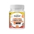 Suplemento Cúrcuma + Pimenta Preta 520mg 60 Capsulas Sunfood - comprar online