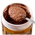 Pasta de Amendoim com Whey Protein 600g Dr. Peanut Bombom italiano - HarmoVital Suplementos