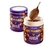 Pasta De Amendoim Com Whey Protein 600g Dr Peanut Avelã - HarmoVital Suplementos