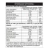 Suplemento Mass Titanium Refil 3kg Baunilha Max Titanium - HarmoVital Suplementos