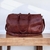 Bolso de Cuero Vacuno-Modelo XL - tienda online