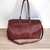 Bolso de Cuero Vacuno-Modelo XL - Louka Cueros 