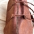 Bolso de Cuero Vacuno-Modelo XL en internet