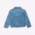 CAMPERA JAZZY CCA / GRISINO - comprar online
