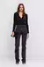 PAN ST GIVEN CARGO BLACK / TUCCI