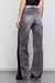 PAN WIDE LEG VICTORY BLACK / TUCCI - Mírame - Shop online