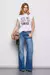 REMERA KISS ME / TUCCI - comprar online