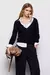 SWEATER LACE / TUCCI
