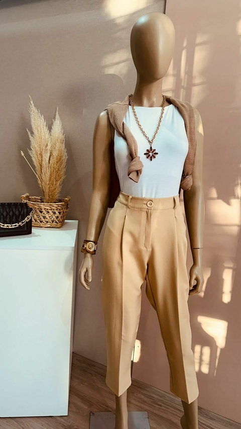 PANTALON SASTRERO SINGAPUR