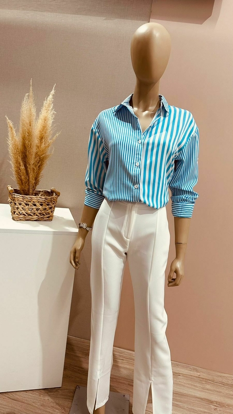 PANTALON SASTRERO UNIFORME