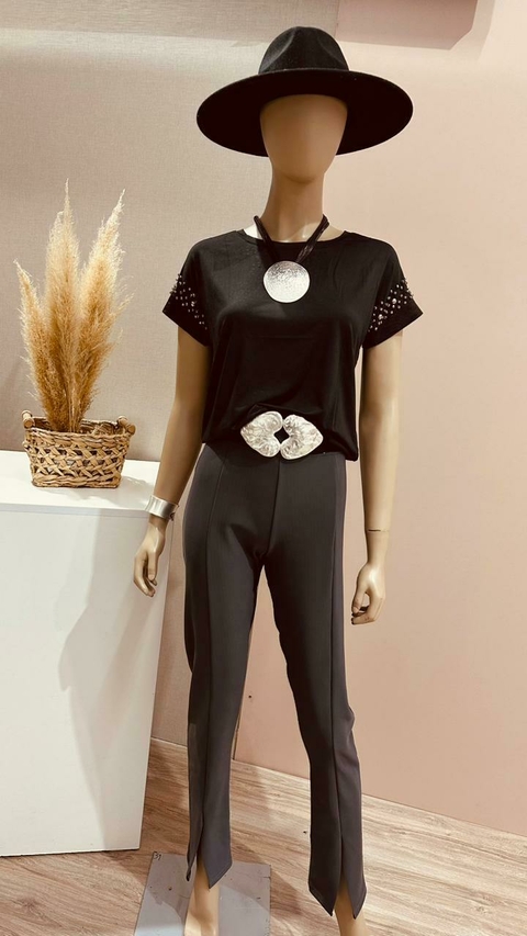 PANTALON TAJO KATERINE