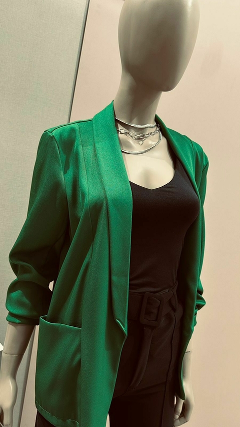 BLAZER ESTELITA
