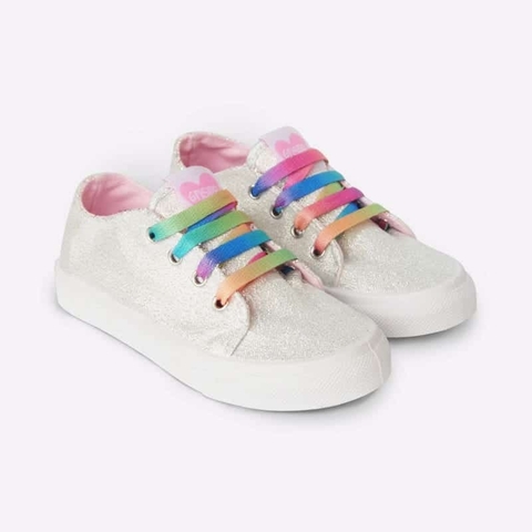 ZAPATILLA LULI CCA / GRISINO