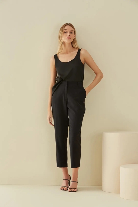 PANTALON RX JULIE/ TUCCI