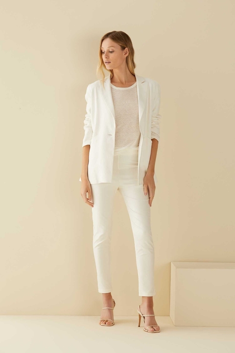 PANTALON SK GLOSS/ TUCCI