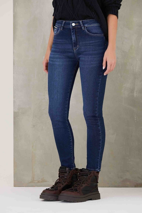 PAN KATY SK BLUE STONE/ TUCCI