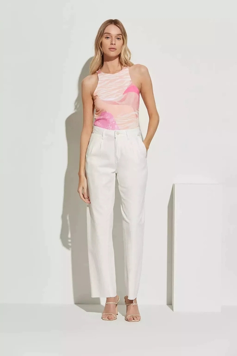 PAN RX SEA OFF WHITE / TUCCI