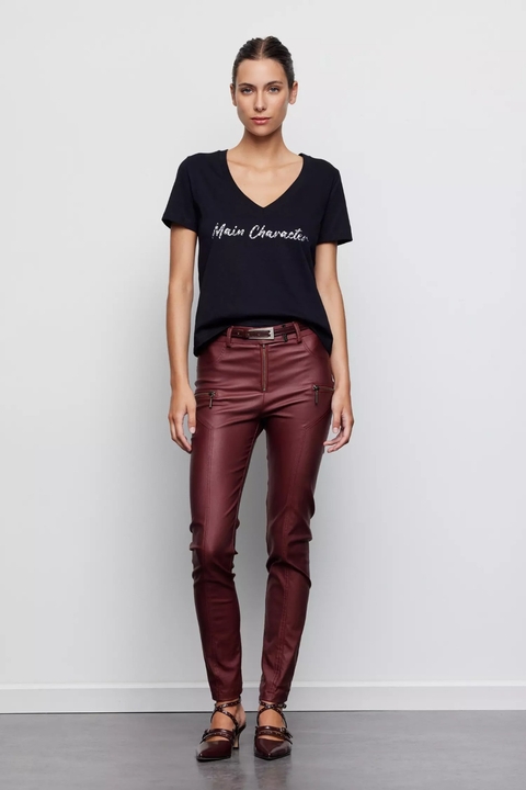 REMERA MAIN CHARACTER / TUCCI