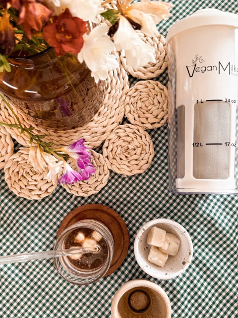 Vegan Milker - comprar online