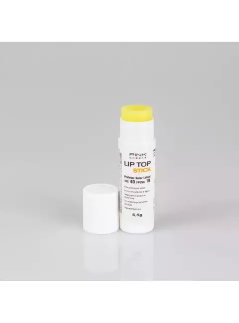 Protetor Solar labial Lip Top Stick 5,5g FPS40 - comprar online