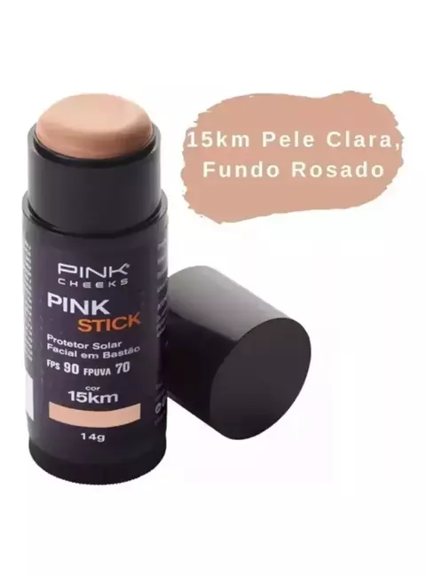 Pink Stick FPS90 - 15km 14g - FPUVA70 - comprar online