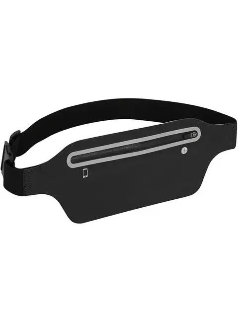 Pochete Slim Porta Celular Dinheiro Corrida Bike Academia