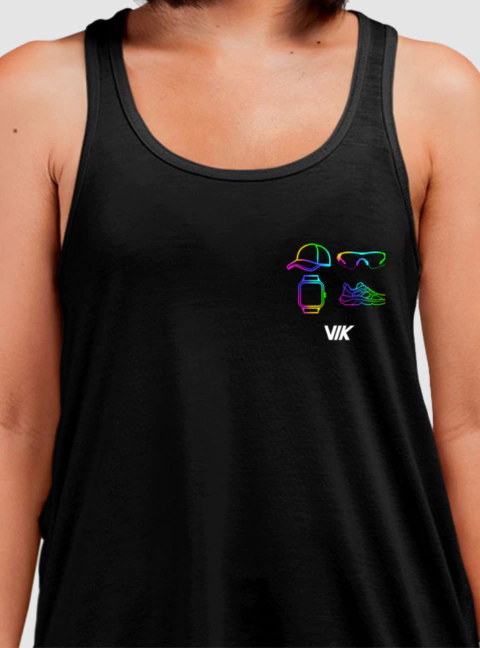 Regata Reserva Run Neon - Unissex - comprar online