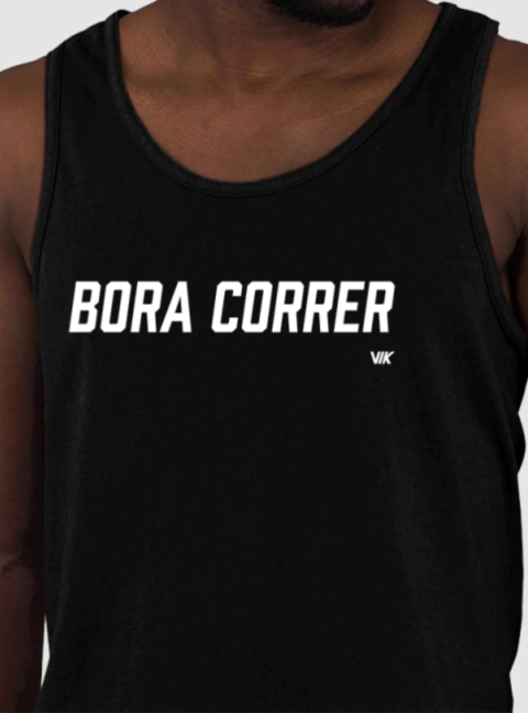 Regata Reserva Bora Correr - comprar online
