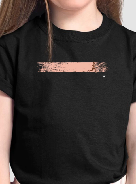 Camisa Infantil Caminhada - comprar online