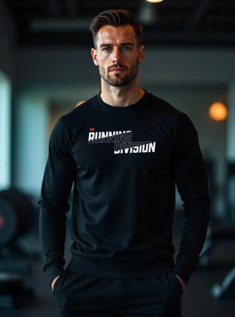 Moletom Suéter Reserva - Running Division - comprar online