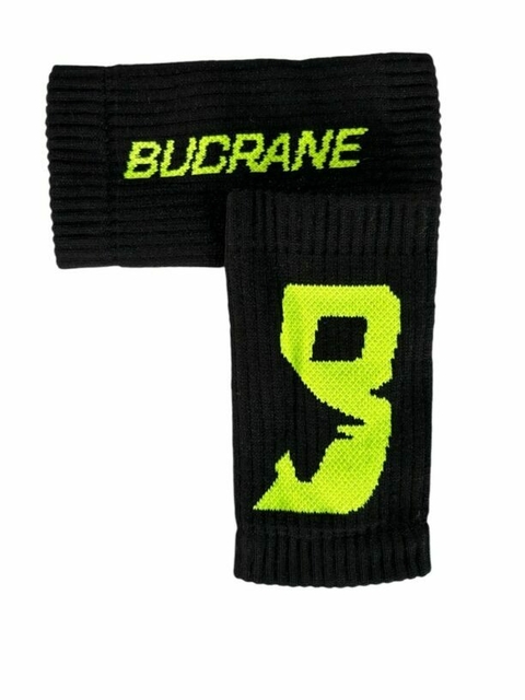 Munhequeira seca suor Bucrane - comprar online